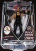 Pay Per View 20 The Undertaker Figure Moc Jakks